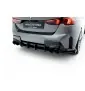 Street Pro Central Diffuseur Arriere BMW M135i F70