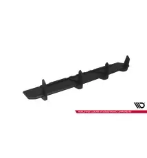 Street Pro Central Diffuseur Arriere BMW M135i F70