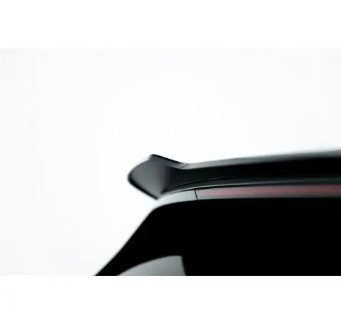 Spoiler Cap V.2 BMW 1 M-Pack F70