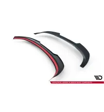 Spoiler Cap V.2 BMW 1 M-Pack F70