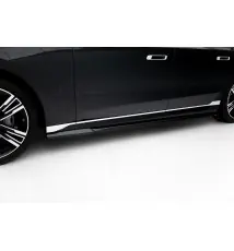 Ensemble Diffuseur V.2 BMW 7 G70