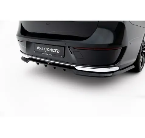 Ensemble Diffuseur V.2 BMW 7 G70