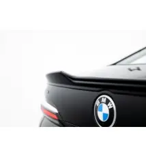 Ensemble Diffuseur V.2 BMW 7 G70