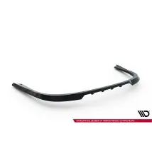 Ensemble Diffuseur V.2 BMW 7 G70