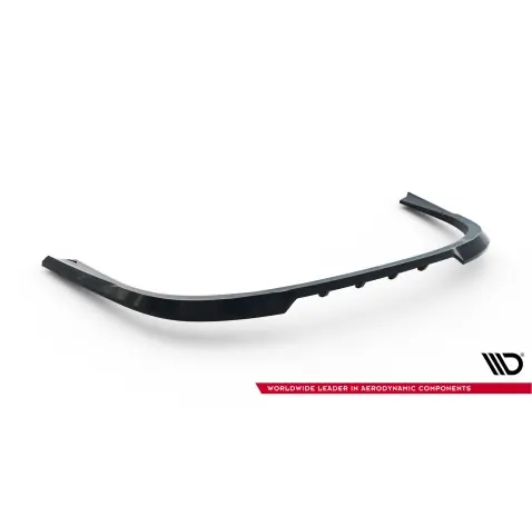 Ensemble Diffuseur V.2 BMW 7 G70