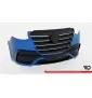 Le Pare-Chocs Avant + Splitter Mercedes-Benz Sprinter Mk3