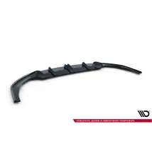 Lame Du Pare-Chocs Avant V.1 BMW M135i M Performance F70