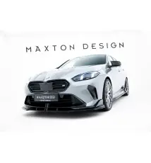 Lame Du Pare-Chocs Avant V.2 BMW M135i M Performance F70