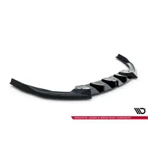 Lame Du Pare-Chocs Avant V.2 BMW M135i M Performance F70