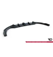 Lame Du Pare-Chocs Avant V.2 BMW M135i M Performance F70