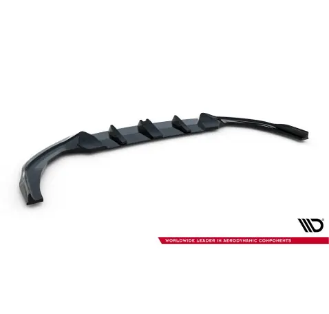 Lame Du Pare-Chocs Avant V.2 BMW M135i M Performance F70