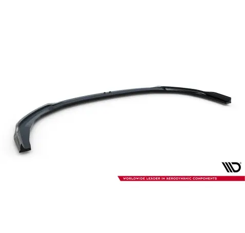 Lame Du Pare-Chocs Avant V.3 BMW M135i M Performance F70