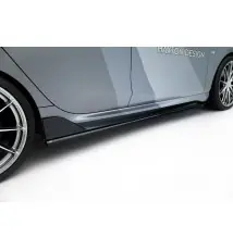 Rajouts Des Bas De Caisse V.1 BMW M135i M Performance F70