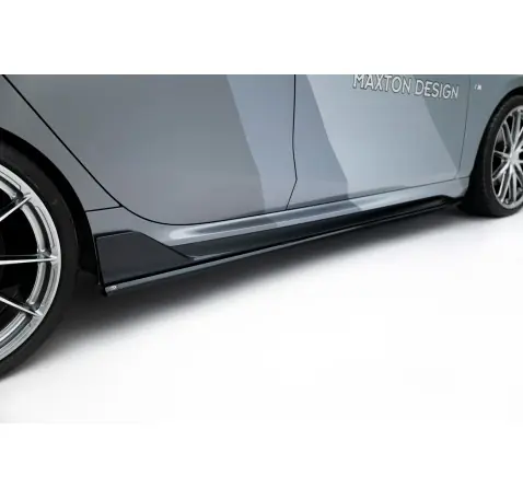 Rajouts Des Bas De Caisse V.1 BMW M135i M Performance F70