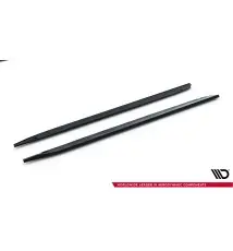 Rajouts Des Bas De Caisse V.1 BMW M135i M Performance F70