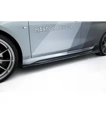 Rajouts Des Bas De Caisse V.2 BMW M135i M Performance F70