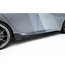 Rajouts Des Bas De Caisse V.2 BMW M135i M Performance F70