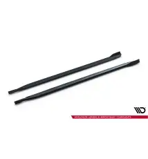 Rajouts Des Bas De Caisse V.2 BMW M135i M Performance F70