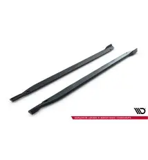 Rajouts Des Bas De Caisse V.2 BMW M135i M Performance F70