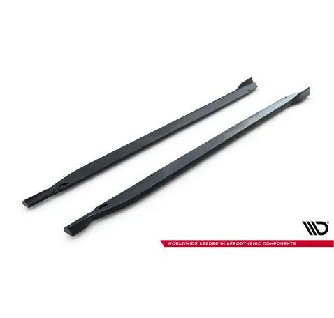 Rajouts Des Bas De Caisse V.2 BMW M135i M Performance F70