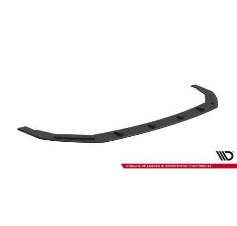 Street Pro Lame Du Pare-Chocs Avant Toyota GR Corolla Mk12