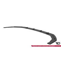 Street Pro Lame Du Pare-Chocs Avant Toyota GR Corolla Mk12