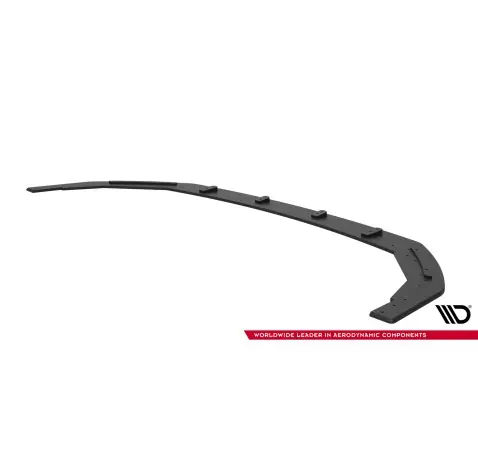 Street Pro Lame Du Pare-Chocs Avant Toyota GR Corolla Mk12