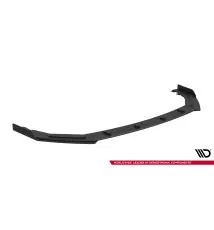 Street Pro Lame Du Pare-Chocs Avant + Flaps Toyota GR Corolla Mk12