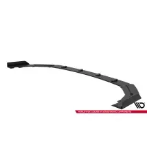 Street Pro Lame Du Pare-Chocs Avant + Flaps Toyota GR Corolla Mk12