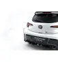 Street Pro Central Diffuseur Arriere Toyota GR Corolla Mk12