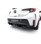 Street Pro Central Diffuseur Arriere Toyota GR Corolla Mk12