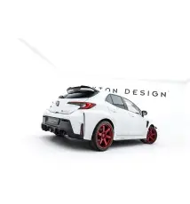 Street Pro Rajouts Des Bas De Caisse Toyota GR Corolla Mk12