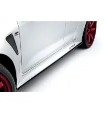 Street Pro Rajouts Des Bas De Caisse Toyota GR Corolla Mk12