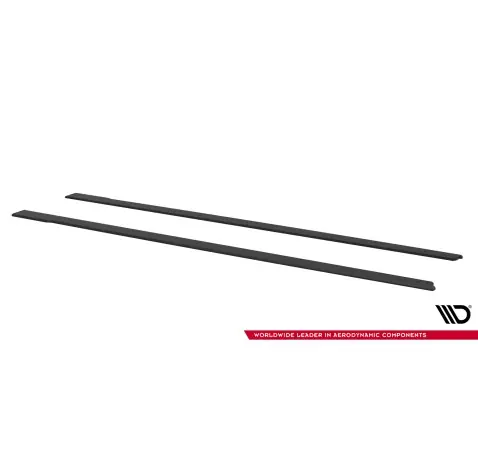 Street Pro Rajouts Des Bas De Caisse Toyota GR Corolla Mk12