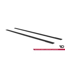 Street Pro Rajouts Des Bas De Caisse Toyota GR Corolla Mk12