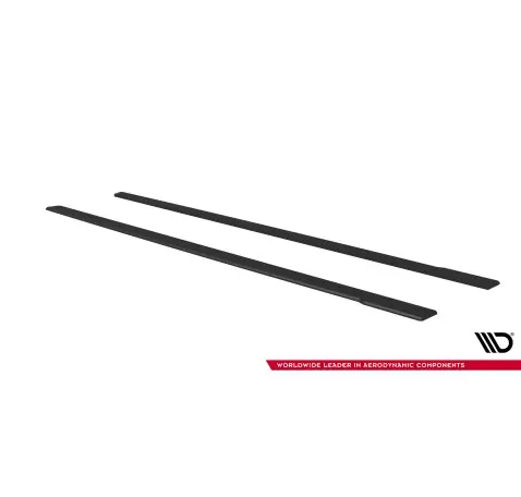 Street Pro Rajouts Des Bas De Caisse Toyota GR Corolla Mk12