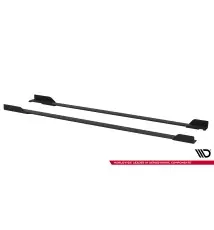 Street Pro Rajouts Des Bas De Caisse + Flaps Toyota GR Corolla Mk12