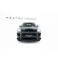 Ensemble Diffuseur V.2 Porsche Macan Mk1