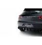 Ensemble Diffuseur V.2 Porsche Macan Mk1