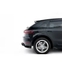 Ensemble Diffuseur V.2 Porsche Macan Mk1