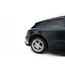 Ensemble Diffuseur V.2 Porsche Macan Mk1