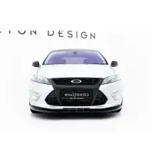 Lame Du Pare-Chocs Avant V.1 Ford Mondeo ST-Line Sedan Mk4 Facelift