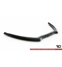 Lame Du Pare-Chocs Avant V.1 Ford Mondeo ST-Line Sedan Mk4 Facelift