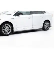 Rajouts Des Bas De Caisse Ford Mondeo ST-Line Sedan Mk4 Facelift