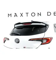 Spoiler Cap Toyota GR Corolla Mk12