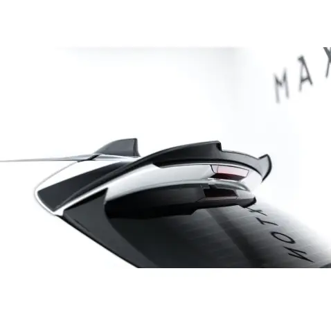 Spoiler Cap Toyota GR Corolla Mk12