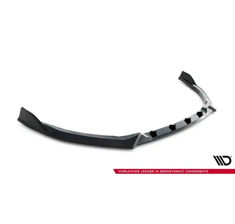 Lame Du Pare-Chocs Avant V.2 Toyota GR Corolla Mk12