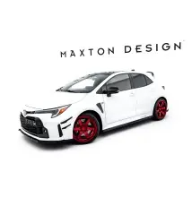 Ensemble Diffuseur V.1 Toyota GR Corolla Mk12