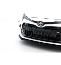 Ensemble Diffuseur V.1 Toyota GR Corolla Mk12