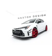 Ensemble Diffuseur V.1 Toyota GR Corolla Mk12